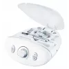 Manikiūro ir pedikiūro rinkinys Beurer MP 100 Nail Care, baltas