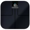 Svarstyklės GARMIN Index S2 – juodos, iki 181,4 kg, Wi‑Fi/Bluetooth, kūno sudėtis