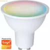 Išmanioji lemputė Denver SHL-450 GU10 5W Wi-Fi balta