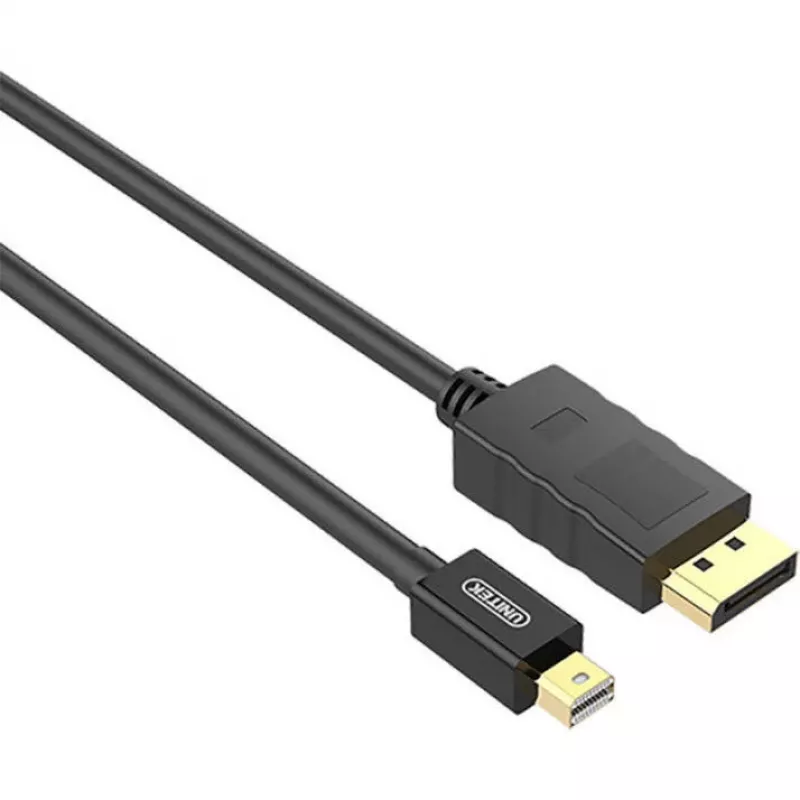 Laidas miniDisplayPort / DisplayPort M/M 2m Y-C611BK