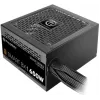 Maitinimo blokas Thermaltake Smart BX1 PS-SPD-0650NNSABE-1 (650 W; aktyvus; 120 mm)