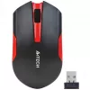 A4Tech G3-200N belaidė optinė pelė, ambidekstrinė, 1000 DPI
