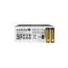 Šarminė vienkartinė baterija everActive EVLR6S2IK AA 1,5 V – 40 vnt.