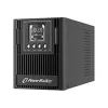 PowerWalker VFI 1000 AT FR nepertraukiamo maitinimo šaltinis (UPS) dvigubos konversijos