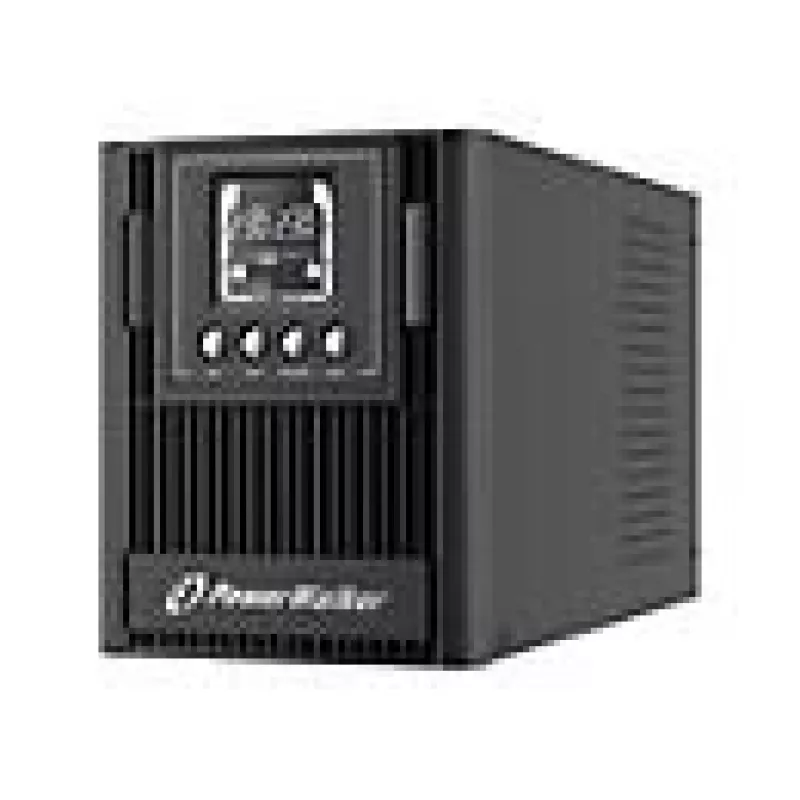 PowerWalker VFI 1000 AT FR nepertraukiamo maitinimo šaltinis (UPS) dvigubos konversijos