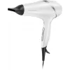 Plaukų džiovintuvas Remington AC8901 HYDRAlux 2300 W, 3 temperatūros nustatymai, jonų funkcija, difuzorius, baltas