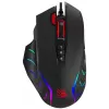A4Tech pelė Bloody J95S Stone juoda USB (Aktyvuota) A4TMYS47300