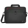 Lenovo 4X41A30365 nešiojamojo kompiuterio dėklas 39,6 cm (15,6 colio) Toploader krepšys juodas