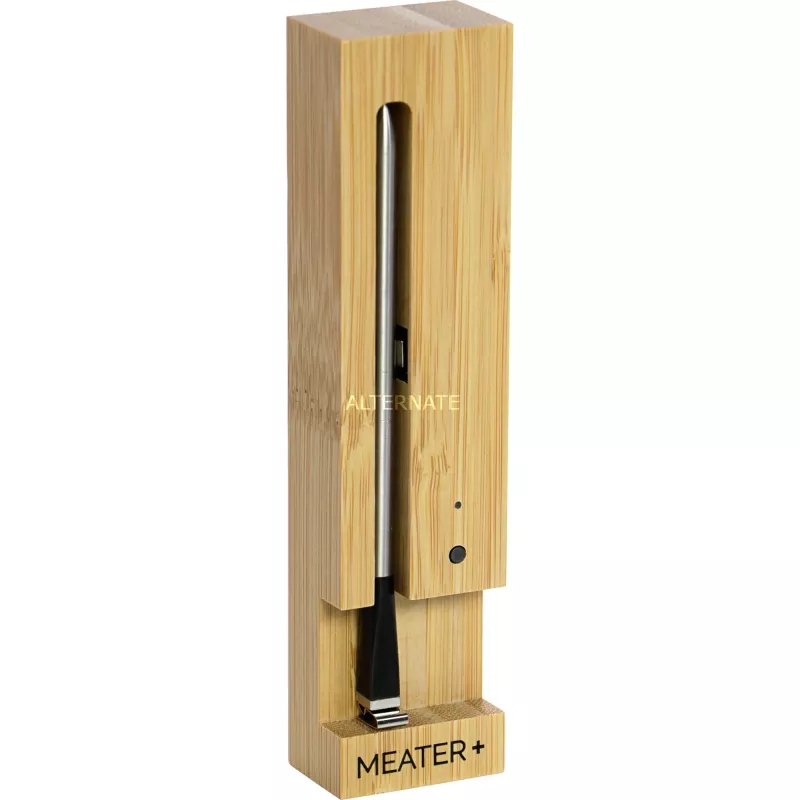 Termometras Meater Plus su Bluetooth 50 metrų RT3-MT-MP01