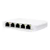 Valdomas jungiklis Ubiquiti UniFi Switch Flex Mini 3 rinkinys