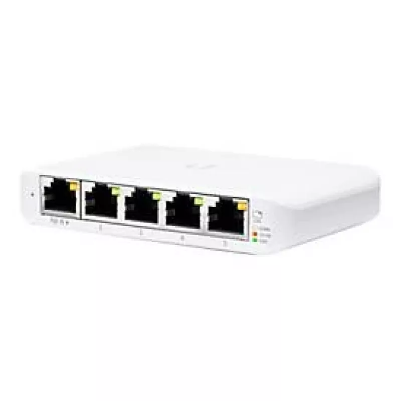 Valdomas jungiklis Ubiquiti UniFi Switch Flex Mini 3 rinkinys