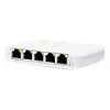 Valdomas jungiklis Ubiquiti UniFi Switch Flex Mini 3 rinkinys