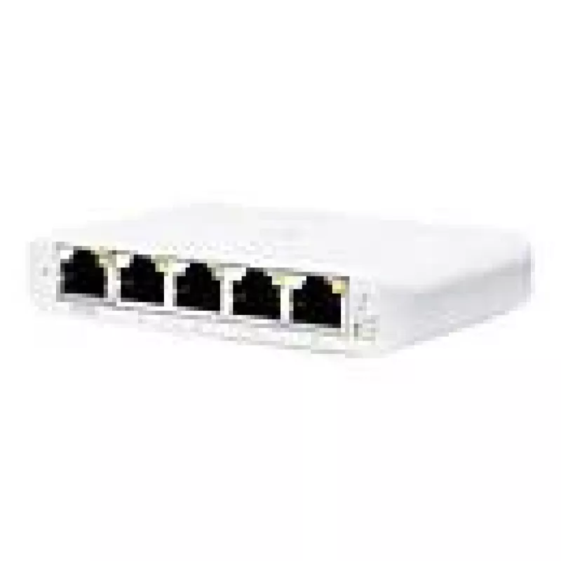 Valdomas jungiklis Ubiquiti UniFi Switch Flex Mini 3 rinkinys