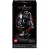 Lego Star Wars 75304 Darth Vader – šalmo kolekcija