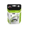 Rašalo kasetė TBB-LC1000B (Brother LC1000BK) Juoda 100% nauja