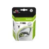 Kasetė su rašalu TBB-LC1100B (Brother LC980/1100) Juoda 100% nauja