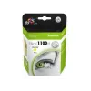 Rašalo kasetė TBB-LC1100YE (Brother LC980/1100) Geltona 100% nauja