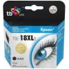 Kasetė su rašalu TB Kompat. S Epson T1811 Juoda 100% Nauja