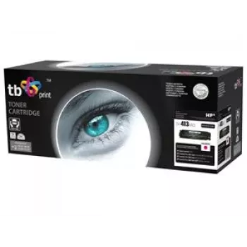 Toneras HP 305A purpurinis perdirbtas naujas OPC TH-413ARO
