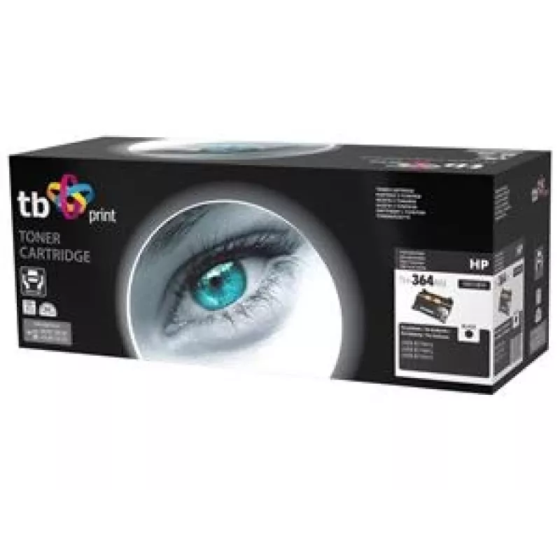 Toneris HP LJ P4014/4514A 100% naujas TH-364AN