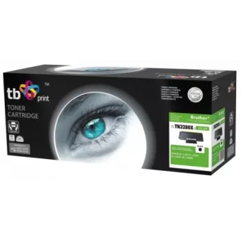Toner TB Kompatibilni S Brother TN3280 100% Naujas