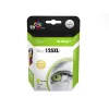 Ink.kazet Kompatibilni S Brother LC125XLY 100% New – geltona rašalo kasetė