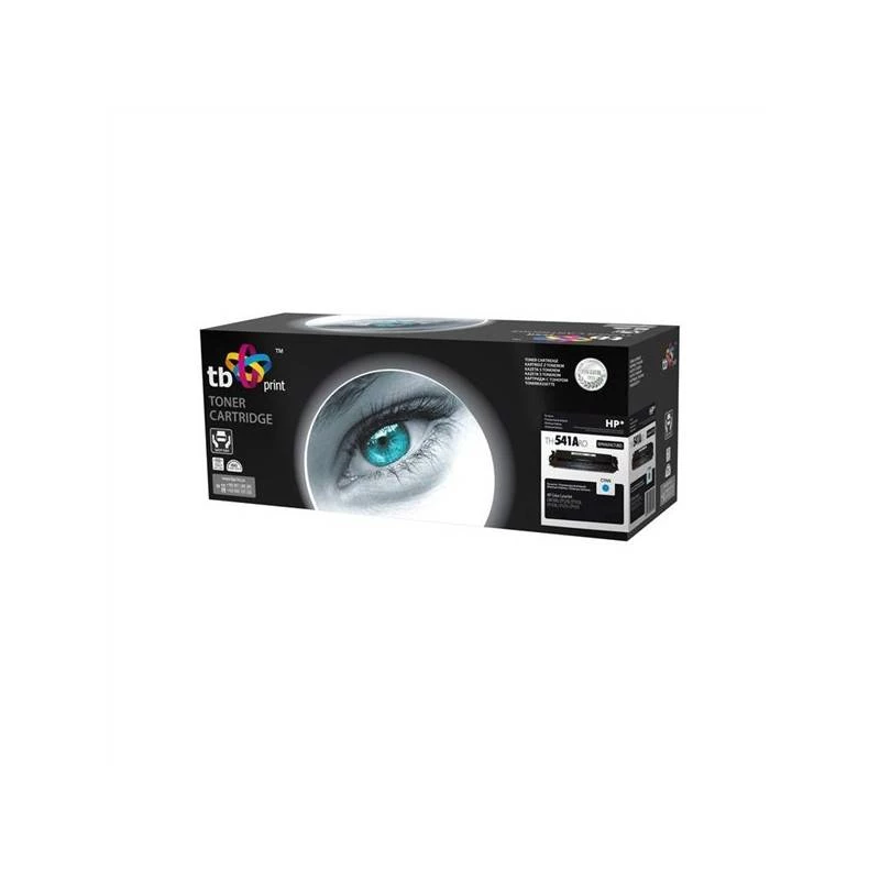Kasetė su toneriu HP CM1215 Cyan TH-541AN 100% nauja