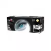 Kasetė HP ENTER 551 juoda TH-400XRO perdirbta naujas OPC