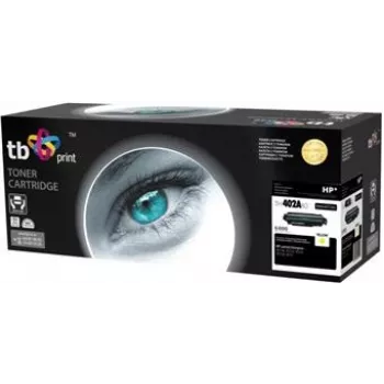 Toneras HP ENTER 551 raudonai violetinis TH-403ARO perdirbtas naujas OPC