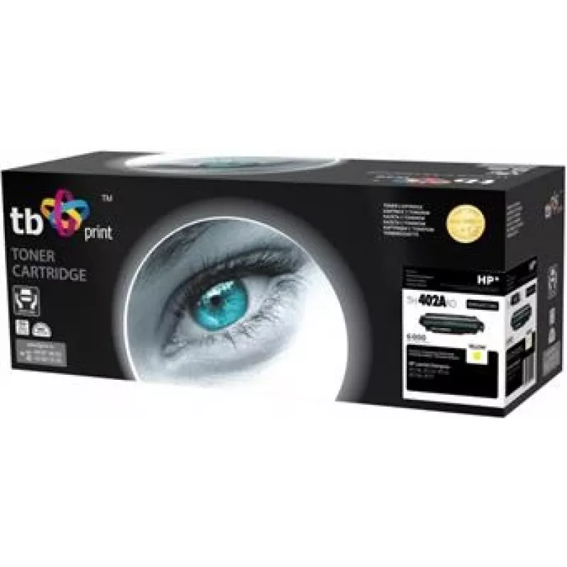 Toneras HP ENTER 551 raudonai violetinis TH-403ARO perdirbtas naujas OPC
