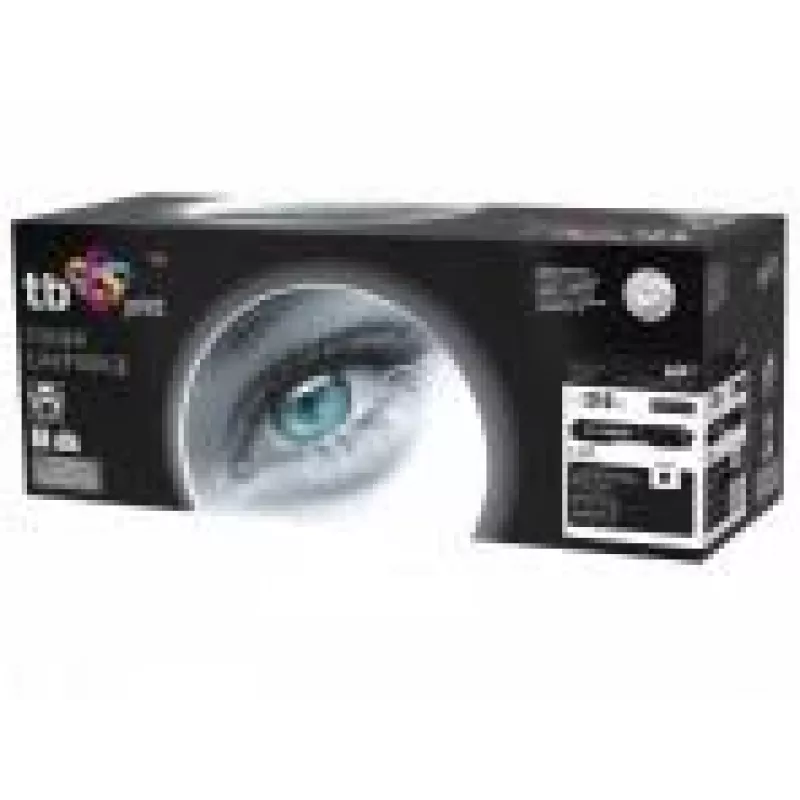 Toner TB suderinamas su HP CE310A juodas, 1200 puslapių