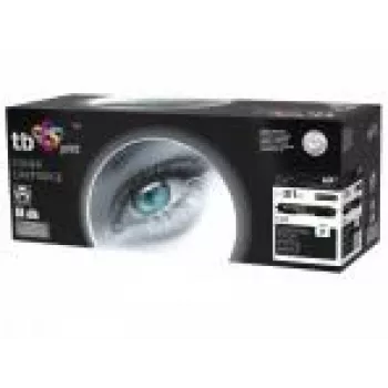 Toneris TB suderinamas su HP CE311A Cyan, 1000, ref