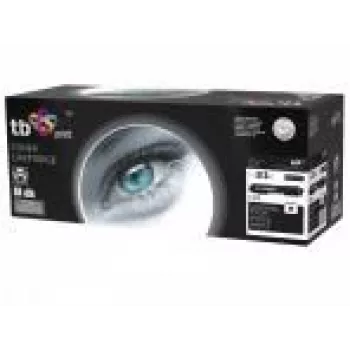 Toneris TB suderinamas su HP CE313A rausvai raudona, 1000 psl., panaudotas