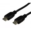 TB Touch HDMI A laidas vyriškas–vyriškas 5,0 m
