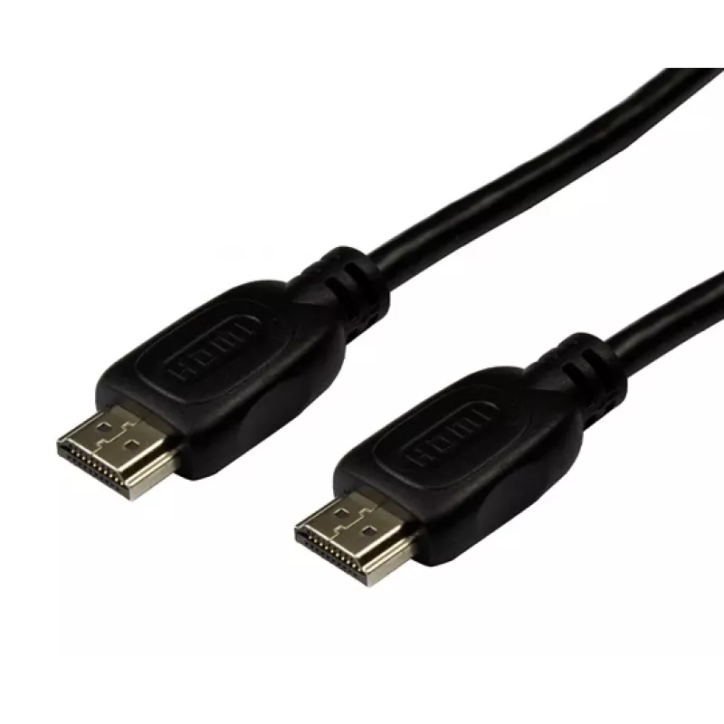 TB Touch HDMI A laidas vyriškas–vyriškas 5,0 m