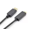 TB DisplayPort į HDMI laidas AKTBXVDMHMDP18B 1,8 m, juodas