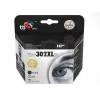 Kasetė TB Print BH-302XLBR (Juoda), suderinama su F6U68AE