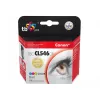 Originali Canon PIXMA iP2850/MG2950/2550/2450/MX495 rašalo kasetė CL-546 (spalvota) TBC-CL546CR