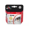 Originali kasetė Canon PIXMA iP2850/MG2950/2550/2450/MX495 TBC-CL546XLCR spalvota