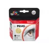 Originalus Canon PG-545XL juodas rašalo kasetė, tinka PIXMA iP2850/MG2950/2550/2450/MX495