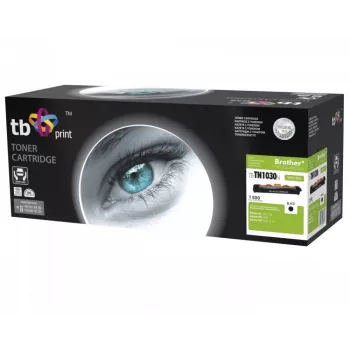 Toneras TB Kompatibilus Brother TN1030 100% Naujas