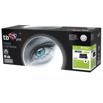 Toneris Brother DR2300 12000 puslapių Juoda