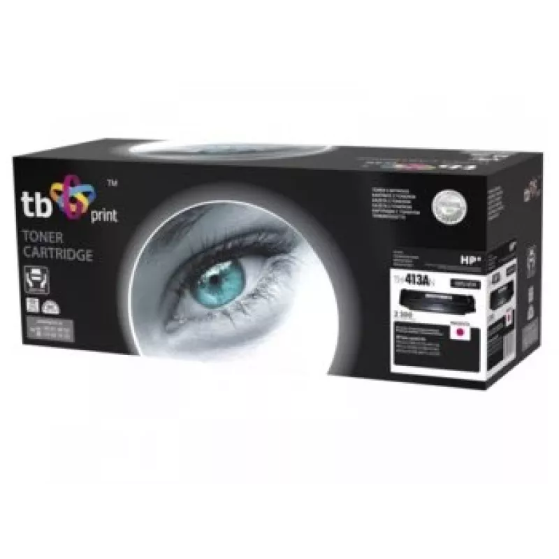 Toneris HP CLJ M452/477 MA TH-413AN 100% naujas