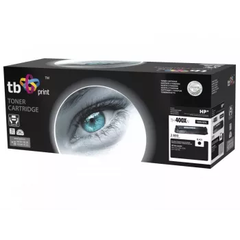 Toner TB, suderinamas su HP CLJM252/277, juodas, 2800 puslapių