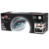 Toneris TB Suderinamas su HP CF217A LJ 104, Juodas, Atgamintas