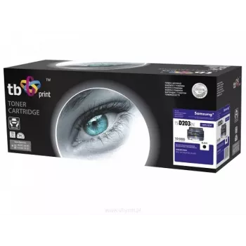 Toneris TB Komp S Samsung MLT-D203E TS-D203EN, juoda, naujas