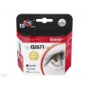 Rašalo kasetė Canon CLI-571XL TBC-CLI571XLB BK 100% nauja