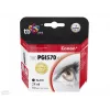 Rašalo kasetė Canon PGI-570XL TBC-PGI570XLB BK juoda