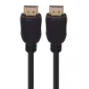 TB HDMI laidas V 1.4 1m, auksuotas (AKTBXVH1P14G10B)