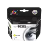 Rašalo kasetė HP OfficeJet 6950 AiO TBH-903XLYR geltona (perdirbta)
